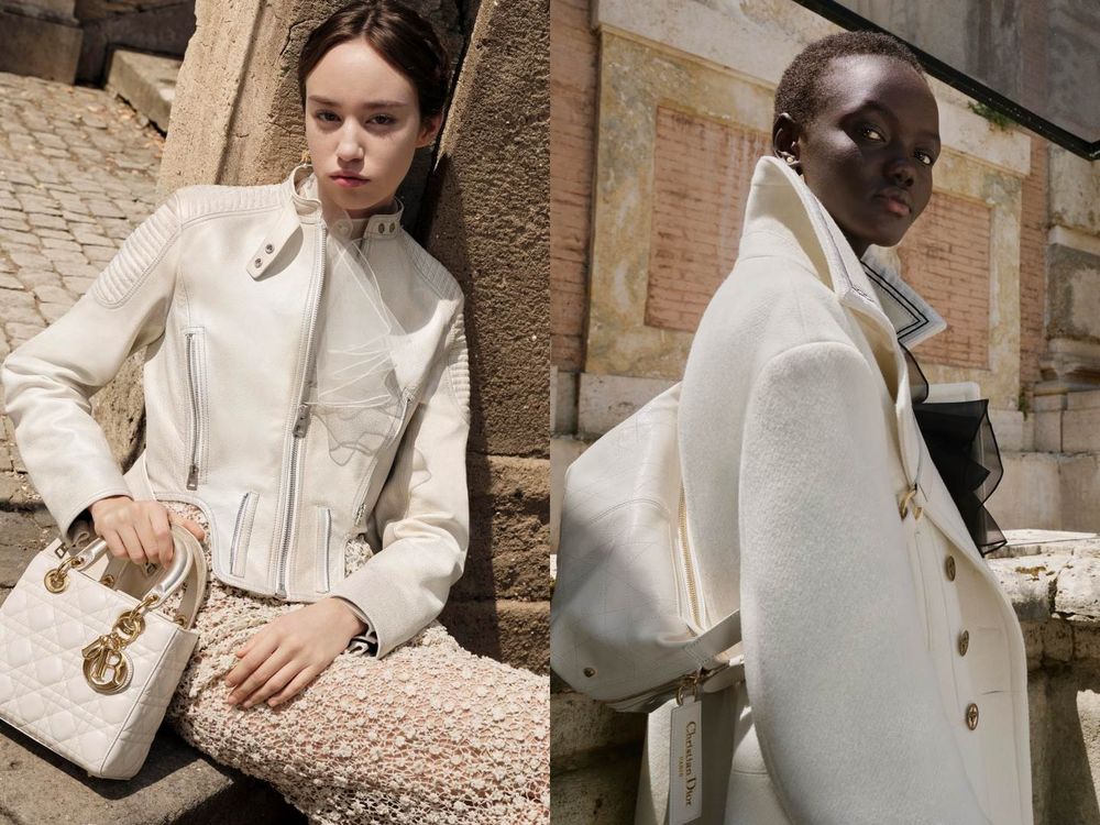  DIOR 2026早春新品是夢幻的極致！品牌大使陳庭妮、曾敬驊現身活動穿搭太好看！-10