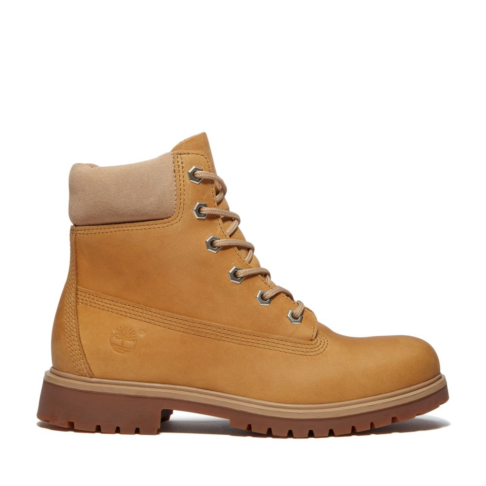不死鳥迷們注意！Timberland郭泓志聯名黃靴登場！同款棒球外套慢一步搶不到！-6