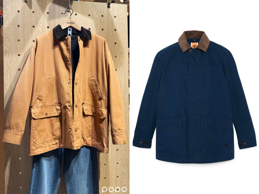 不死鳥迷們注意！Timberland郭泓志聯名黃靴登場！同款棒球外套慢一步搶不到！-12