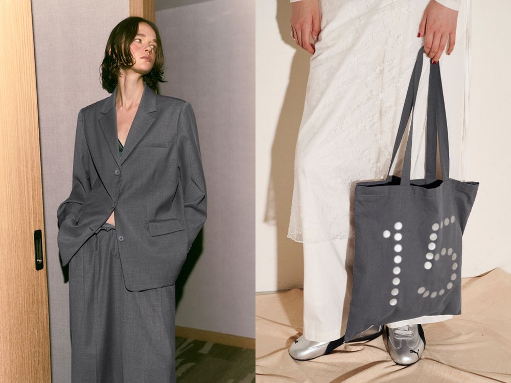 PAZZO紅葉蛋糕 、PUMA 跨界聯名！15週年還有「愛心眼睛Kitty系列」可愛到發瘋！-4