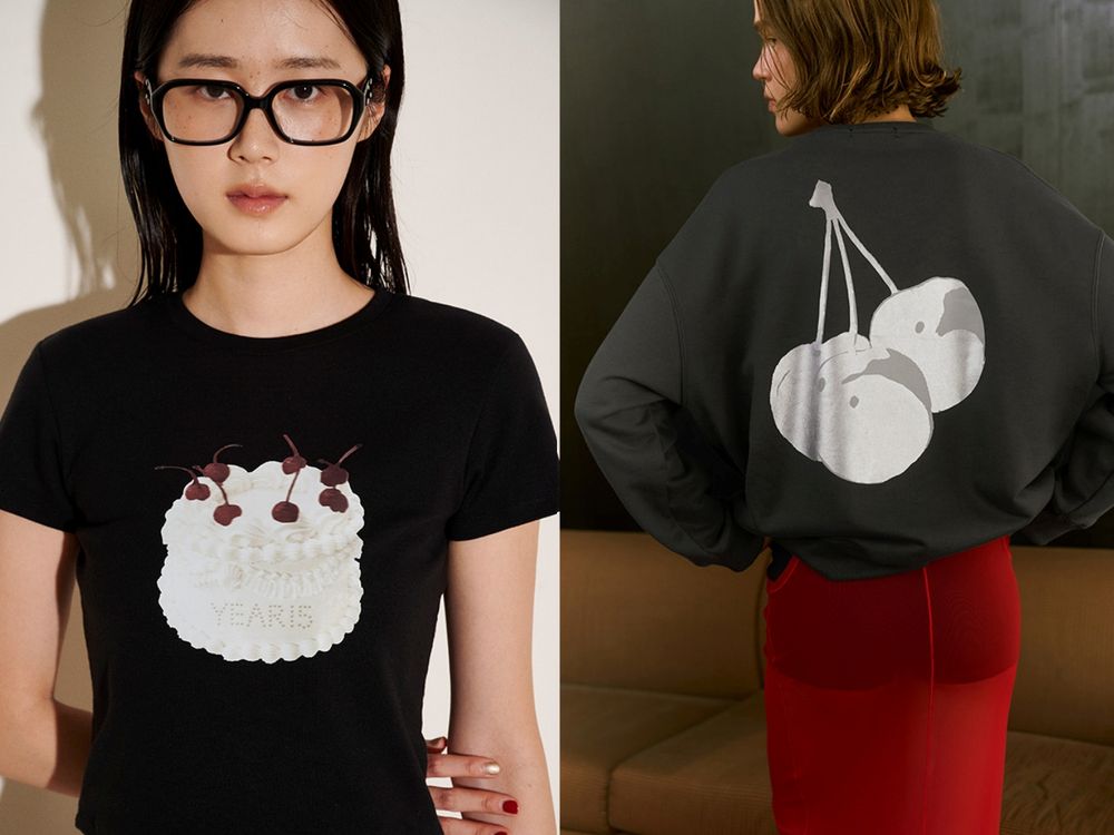 PAZZO紅葉蛋糕 、PUMA 跨界聯名！15週年還有「愛心眼睛Kitty系列」可愛到發瘋！-3