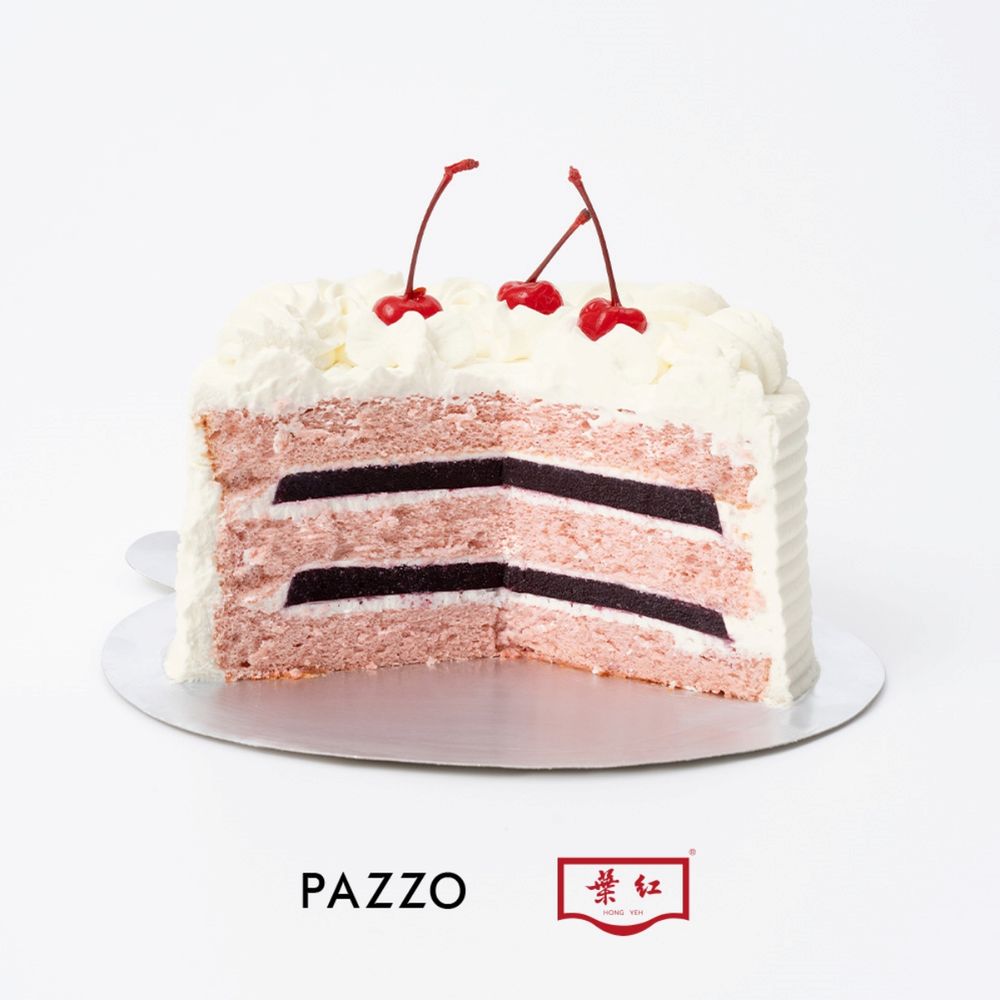 PAZZO紅葉蛋糕 、PUMA 跨界聯名！15週年還有「愛心眼睛Kitty系列」可愛到發瘋！-6