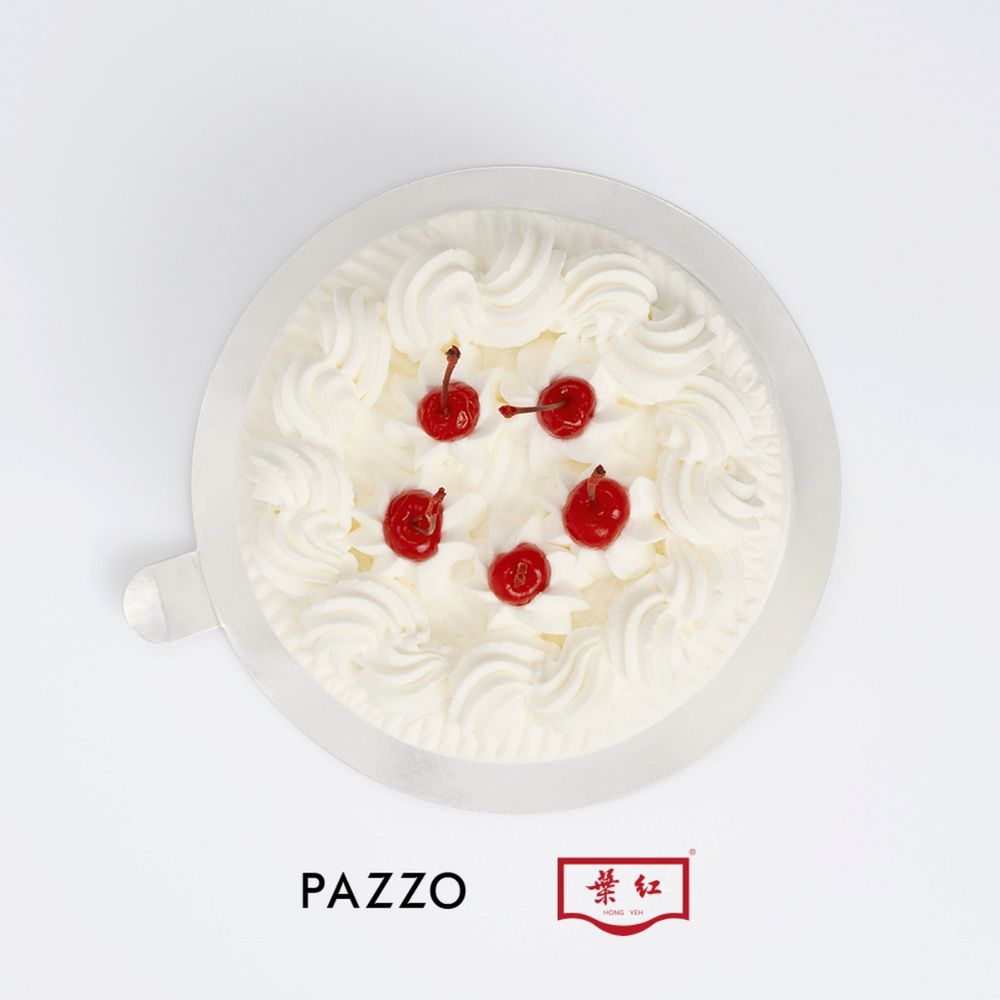 PAZZO紅葉蛋糕 、PUMA 跨界聯名！15週年還有「愛心眼睛Kitty系列」可愛到發瘋！-7