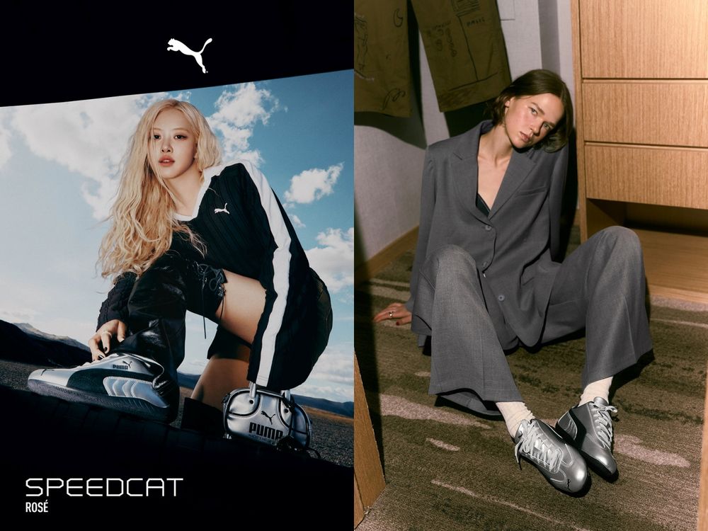 PAZZO紅葉蛋糕 、PUMA 跨界聯名！15週年還有「愛心眼睛Kitty系列」可愛到發瘋！-8