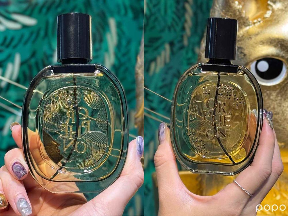 Diptyque「燭金夜語」2025聖誕限量系列開賣！冷杉香氛蠟燭、松果玻璃裝飾球、奢華倒數月曆必收！-17