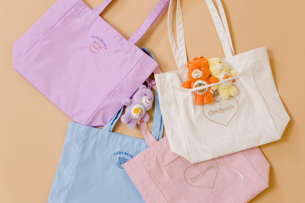 Grace Gift萬聖節、聖誕節限定Care Bears盲盒來了！南瓜肚皮、聖誕樹小熊可愛死了！-10