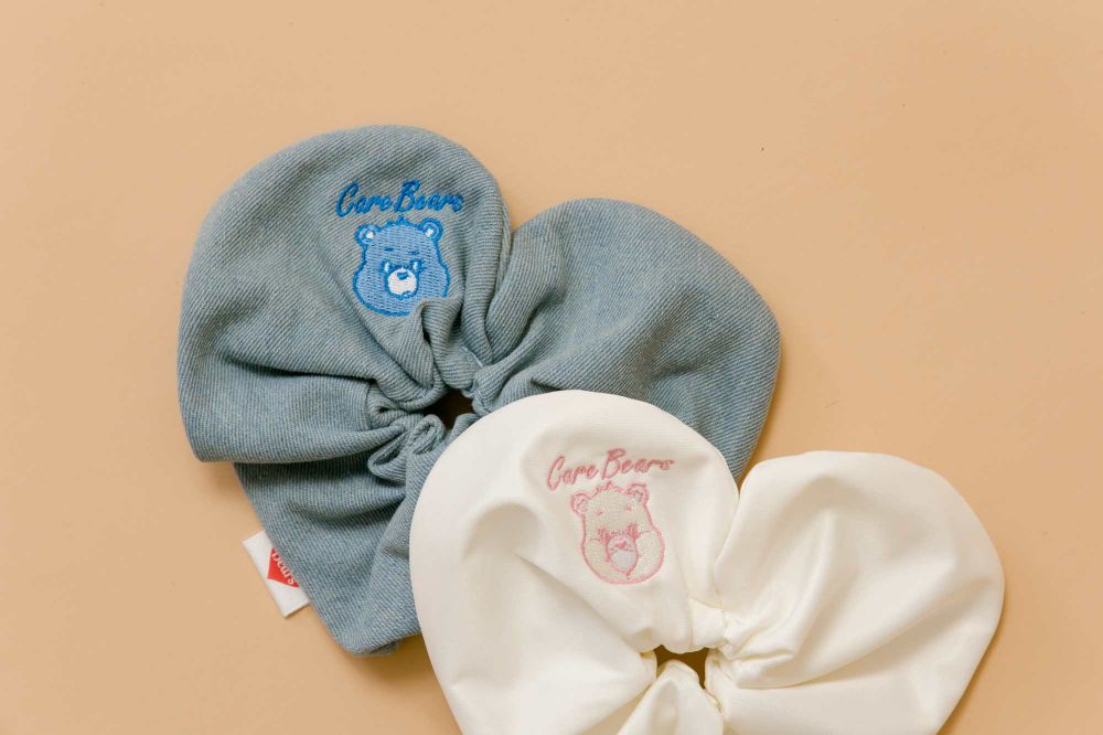 Grace Gift萬聖節、聖誕節限定Care Bears盲盒來了！南瓜肚皮、聖誕樹小熊可愛死了！-11