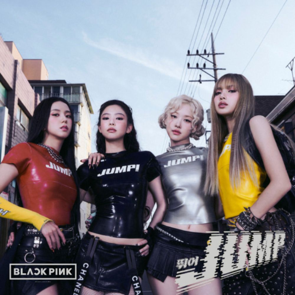 BLACKPINK高雄開唱！2025世界巡演最嗨曲目、必聽歌單一次掌握！-2