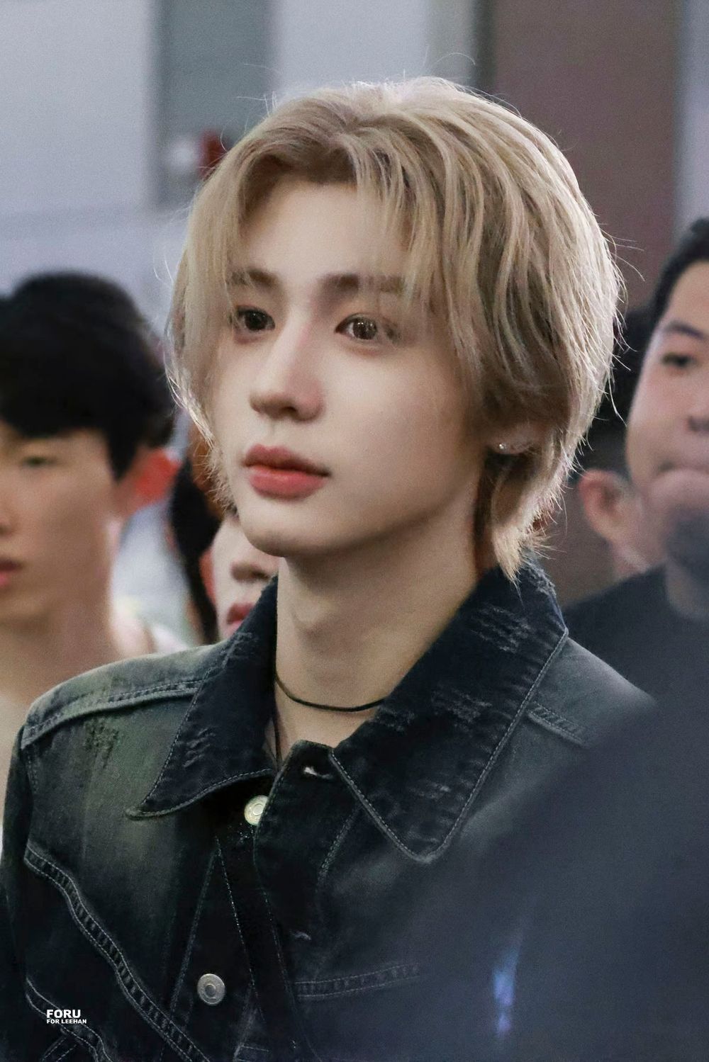 網評6位韓國男偶像最佳整型範本！元彬、V五官太精緻，車銀優完美比例根本不科學！-12