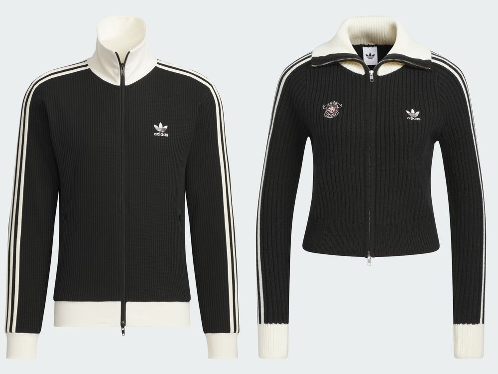 穿愛迪達最好看的女神！Jennie八套「adidas封神穿搭」球鞋、運動外套只要她穿過就秒賣完！-10