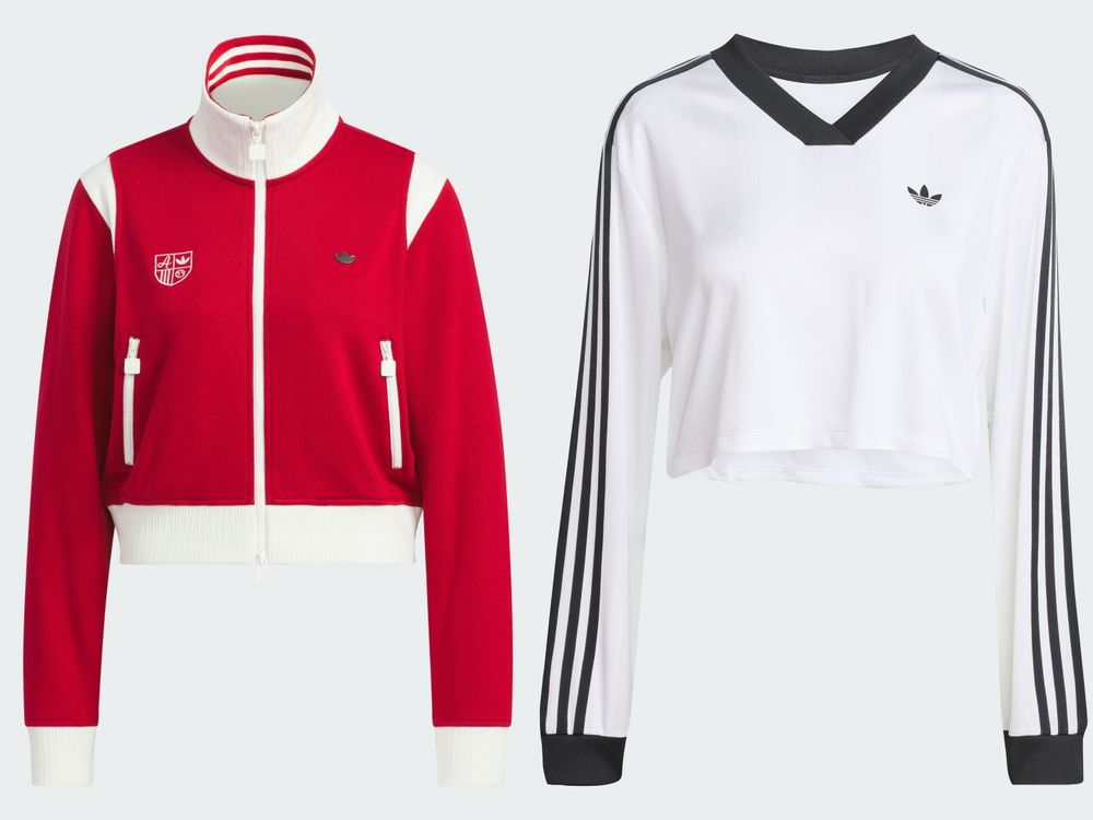 穿愛迪達最好看的女神！Jennie八套「adidas封神穿搭」球鞋、運動外套只要她穿過就秒賣完！-11