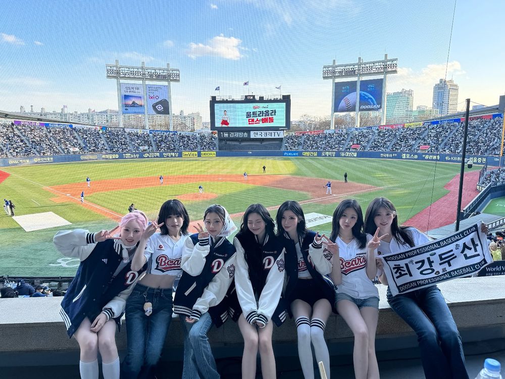 2025韓網最看好的6組實力派KPOP新人團體！CORTIS人氣飆升，ALLDAY PROJECT強勢出圈！-3