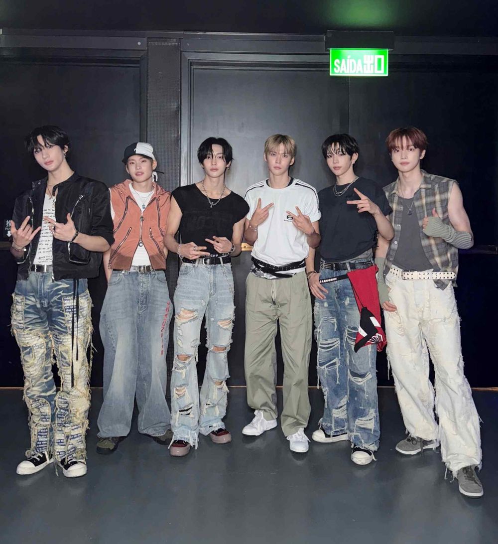 2025韓網最看好的6組實力派KPOP新人團體！CORTIS人氣飆升，ALLDAY PROJECT強勢出圈！-5