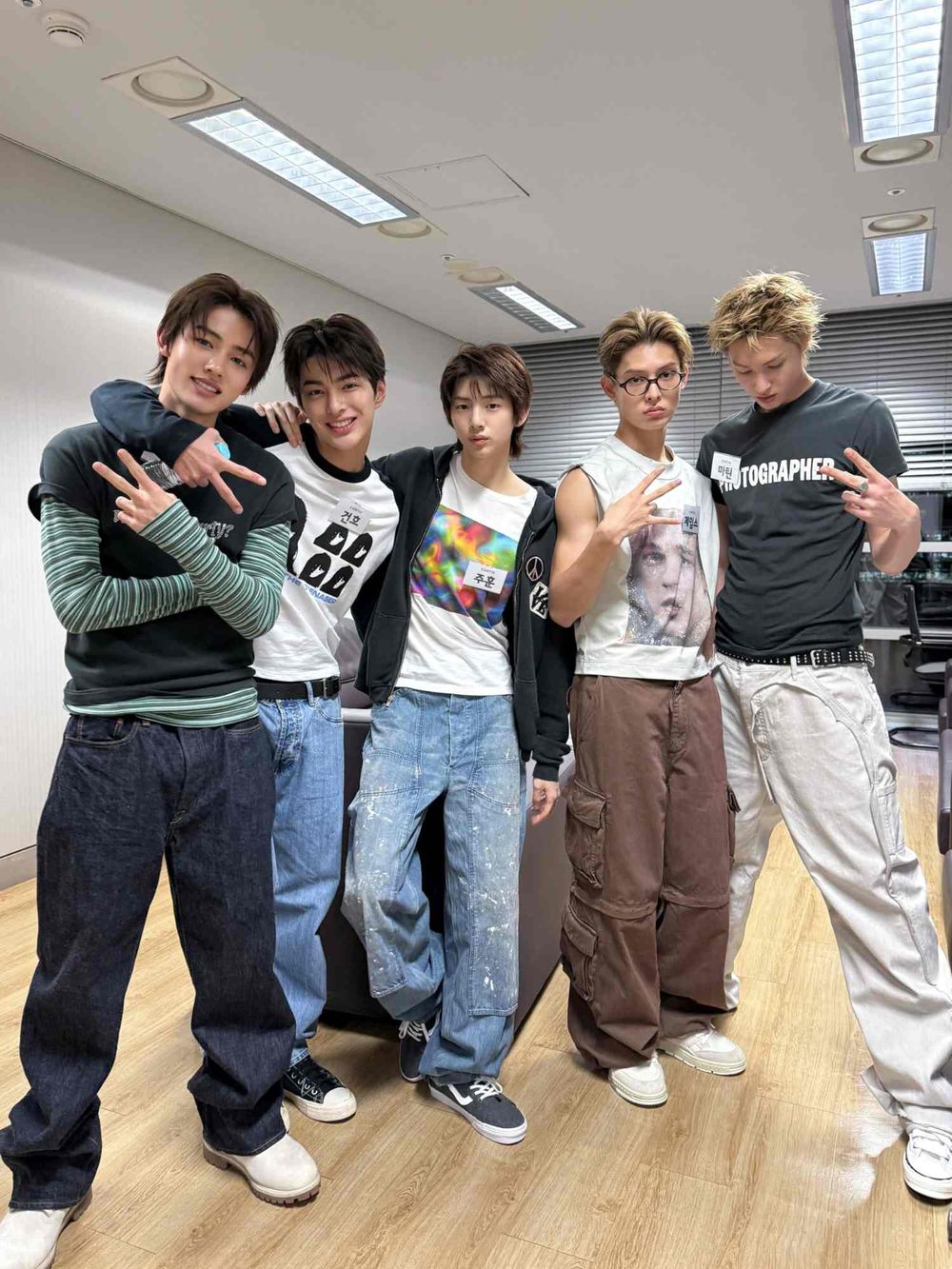 2025韓網最看好的6組實力派KPOP新人團體！CORTIS人氣飆升，ALLDAY PROJECT強勢出圈！-8