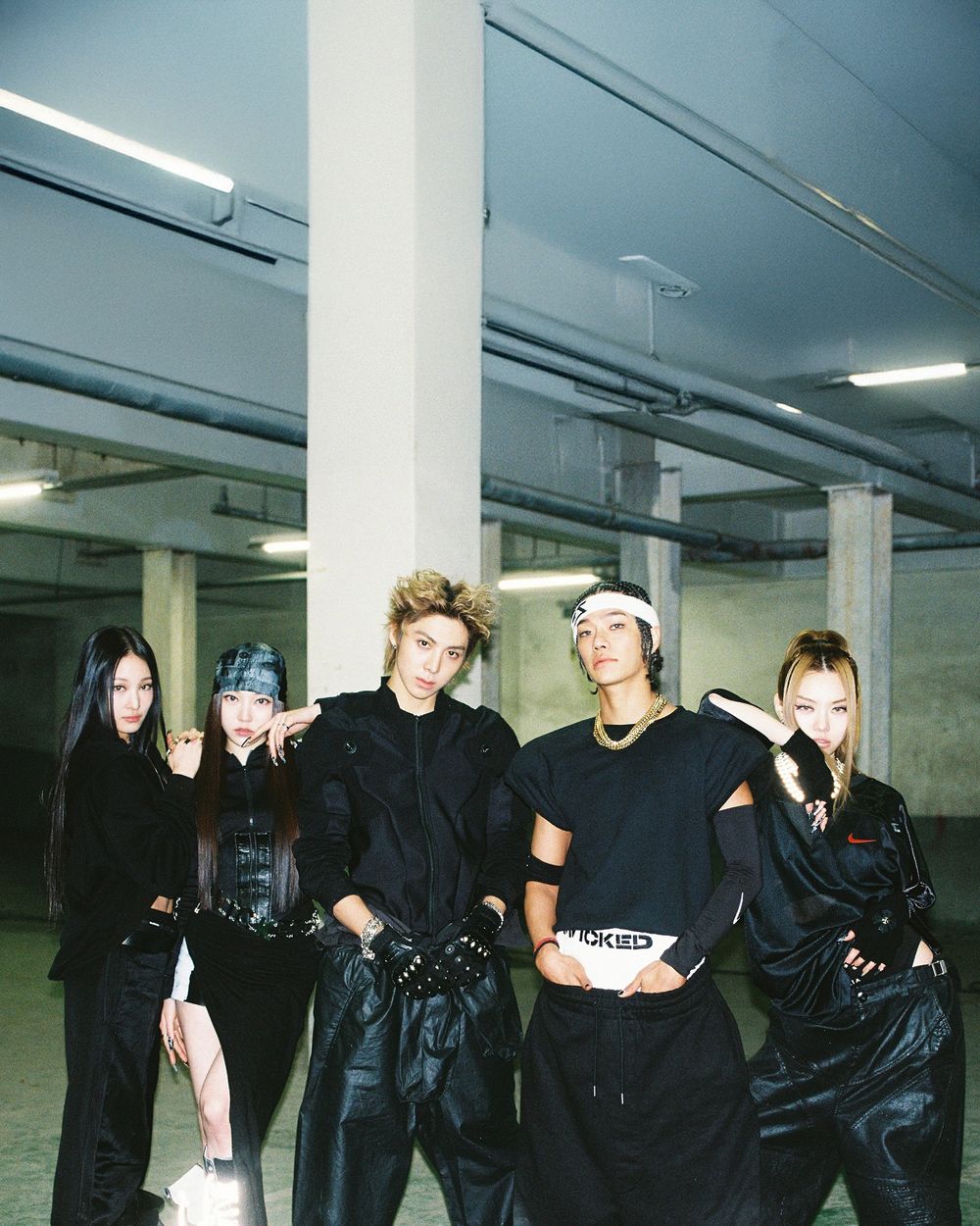 2025韓網最看好的6組實力派KPOP新人團體！CORTIS人氣飆升，ALLDAY PROJECT強勢出圈！-10