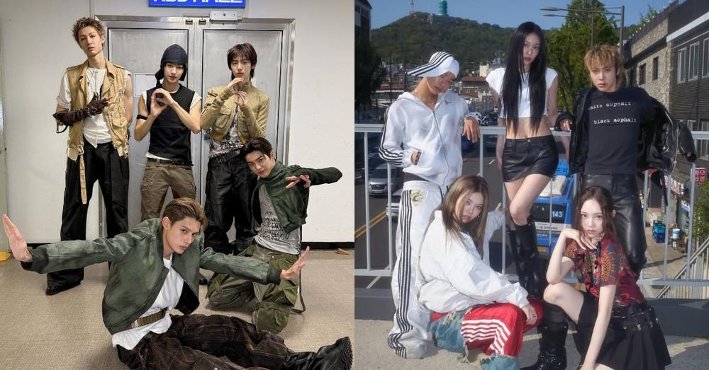 2025韓網最看好的6組實力派KPOP新人團體！CORTIS人氣飆升，ALLDAY PROJECT強勢出圈！-1