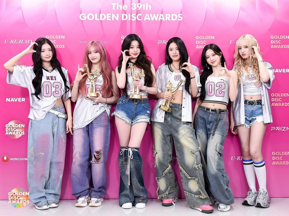 2026第40屆金唱片頒獎典禮頒獎嘉賓卡司公布！邊佑錫、安孝燮、宋仲基齊聚台北大巨蛋！-9