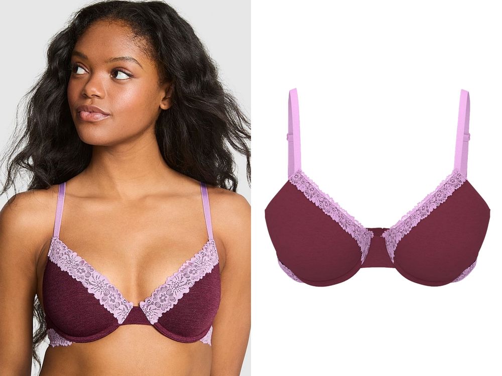 子瑜美胸深溝藏不住！TWICE維密大秀表演穿的「爆乳內衣」找到了、效果真的超好？！-7