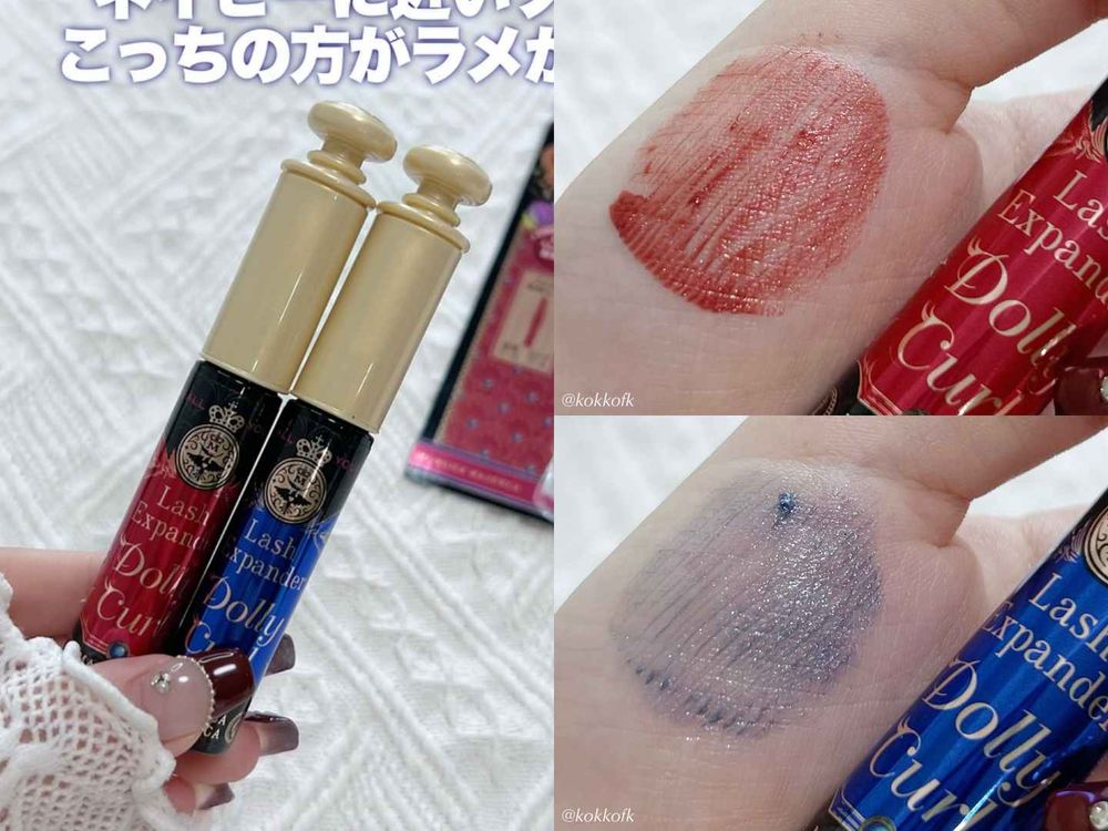 10月開架彩妝新品速報！1028煙粉冷棕眼影盤、3CE柔霧唇釉，日本人氣「固態護唇蜜」台灣也上市！-14