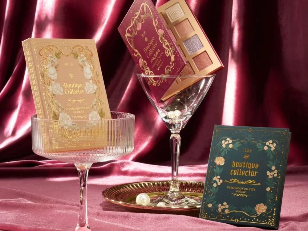 10月開架彩妝新品速報！1028煙粉冷棕眼影盤、3CE柔霧唇釉，日本人氣「固態護唇蜜」台灣也上市！-20