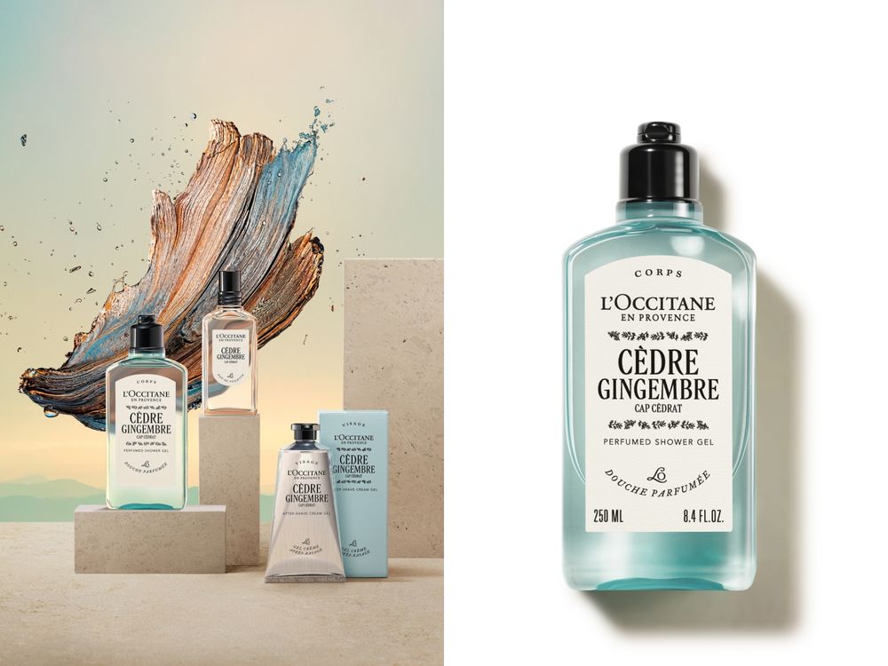 歐舒丹把南法精神融入生活概念店！全新「花之交響曲」香氛系列登場，九款全新包裝＋熟悉香調，一聞秒置身普羅旺斯！-17