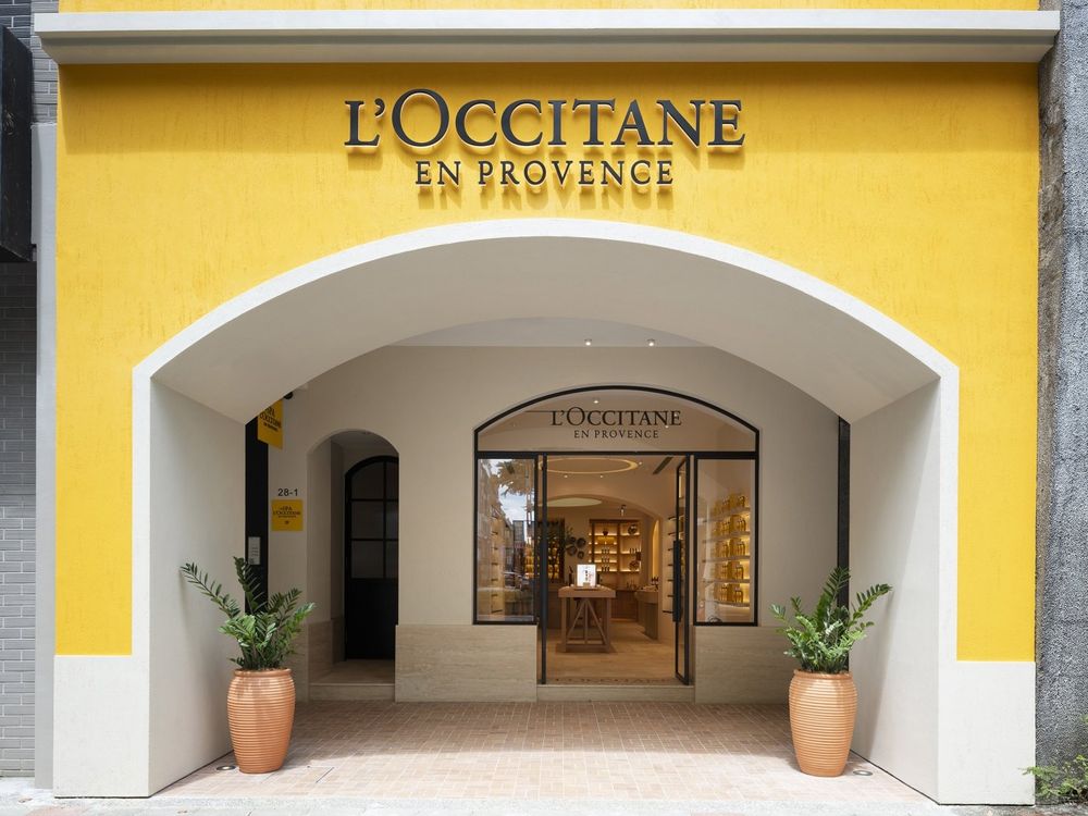 歐舒丹把南法精神融入生活概念店！全新「花之交響曲」香氛系列登場，九款全新包裝＋熟悉香調，一聞秒置身普羅旺斯！-7