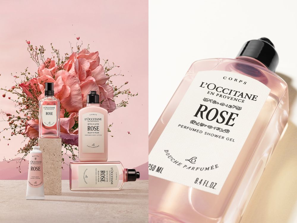 歐舒丹把南法精神融入生活概念店！全新「花之交響曲」香氛系列登場，九款全新包裝＋熟悉香調，一聞秒置身普羅旺斯！-8