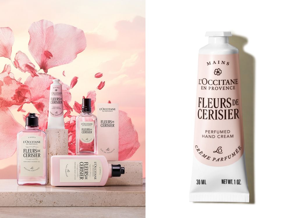 歐舒丹把南法精神融入生活概念店！全新「花之交響曲」香氛系列登場，九款全新包裝＋熟悉香調，一聞秒置身普羅旺斯！-10