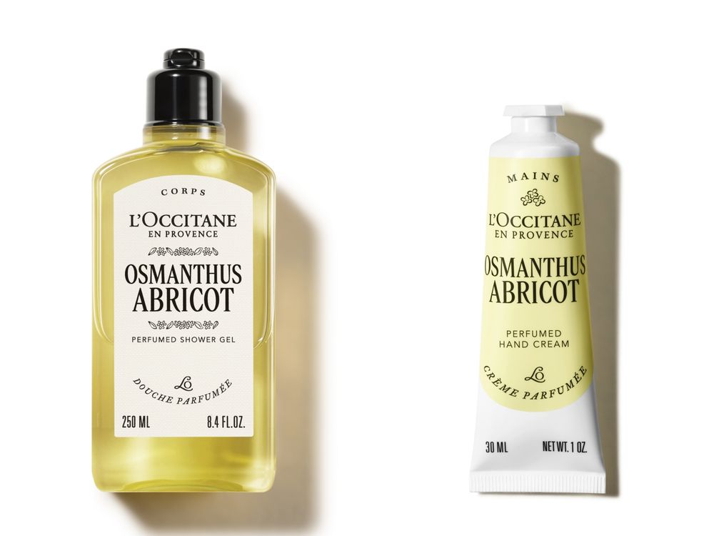 歐舒丹把南法精神融入生活概念店！全新「花之交響曲」香氛系列登場，九款全新包裝＋熟悉香調，一聞秒置身普羅旺斯！-11