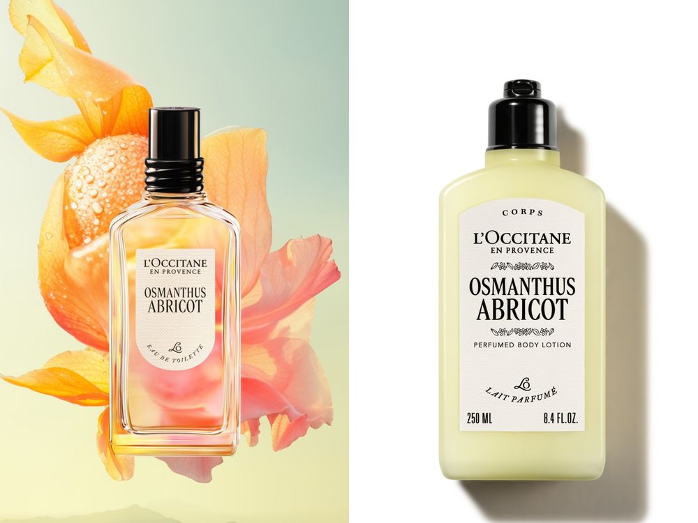 歐舒丹把南法精神融入生活概念店！全新「花之交響曲」香氛系列登場，九款全新包裝＋熟悉香調，一聞秒置身普羅旺斯！-12