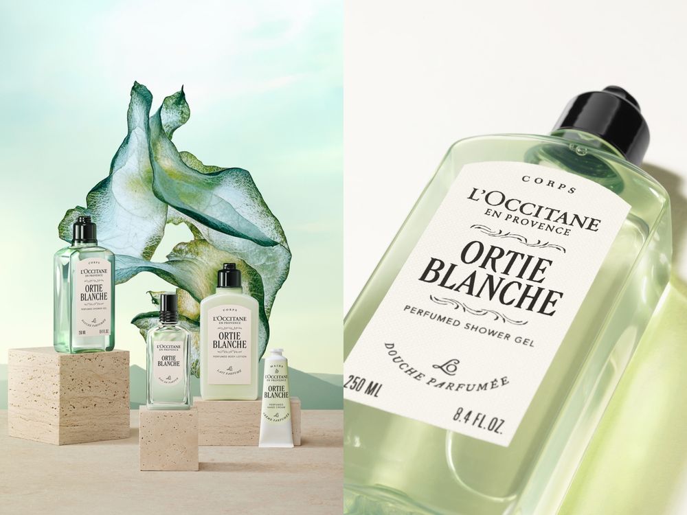 歐舒丹把南法精神融入生活概念店！全新「花之交響曲」香氛系列登場，九款全新包裝＋熟悉香調，一聞秒置身普羅旺斯！-13