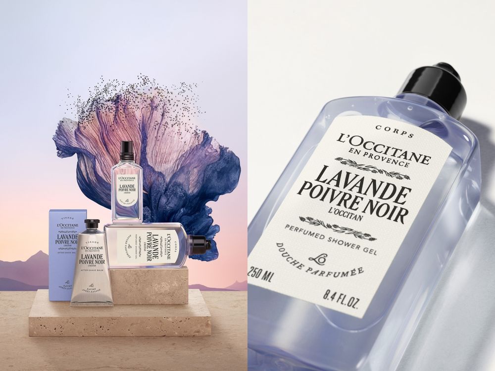 歐舒丹把南法精神融入生活概念店！全新「花之交響曲」香氛系列登場，九款全新包裝＋熟悉香調，一聞秒置身普羅旺斯！-15