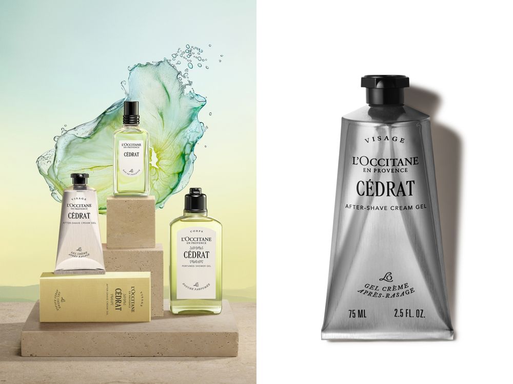 歐舒丹把南法精神融入生活概念店！全新「花之交響曲」香氛系列登場，九款全新包裝＋熟悉香調，一聞秒置身普羅旺斯！-16