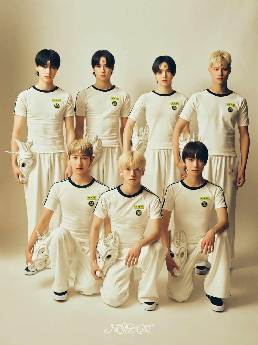 2025年11月回歸&出道韓團總整理！ITZY續約後首張韓專出擊，Stray Kids、RIIZE掀男團音源大戰！-8