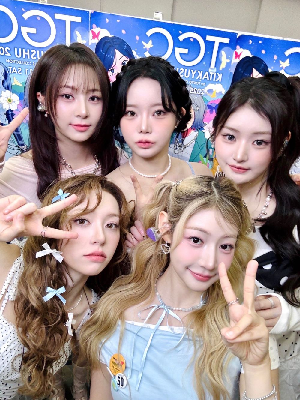 2025年11月回歸&出道韓團總整理！ITZY續約後首張韓專出擊，Stray Kids、RIIZE掀男團音源大戰！-2