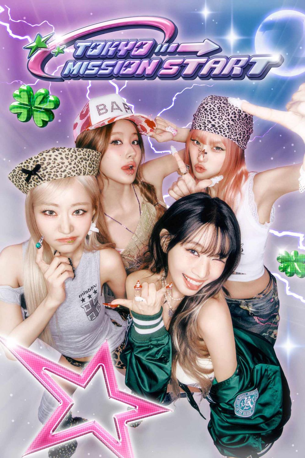 2025年11月回歸&出道韓團總整理！ITZY續約後首張韓專出擊，Stray Kids、RIIZE掀男團音源大戰！-6