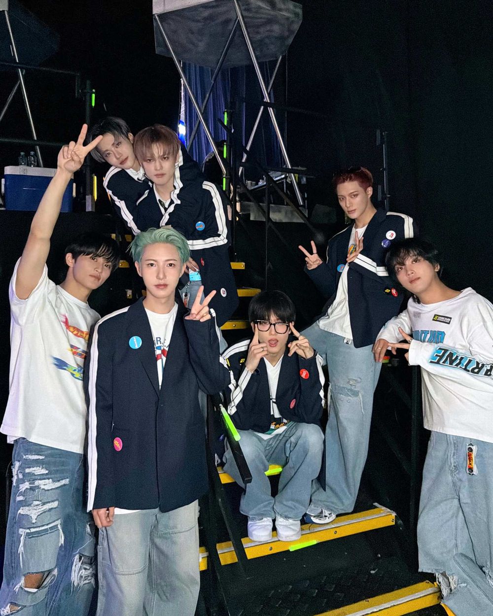 2025年11月回歸&出道韓團總整理！ITZY續約後首張韓專出擊，Stray Kids、RIIZE掀男團音源大戰！-16