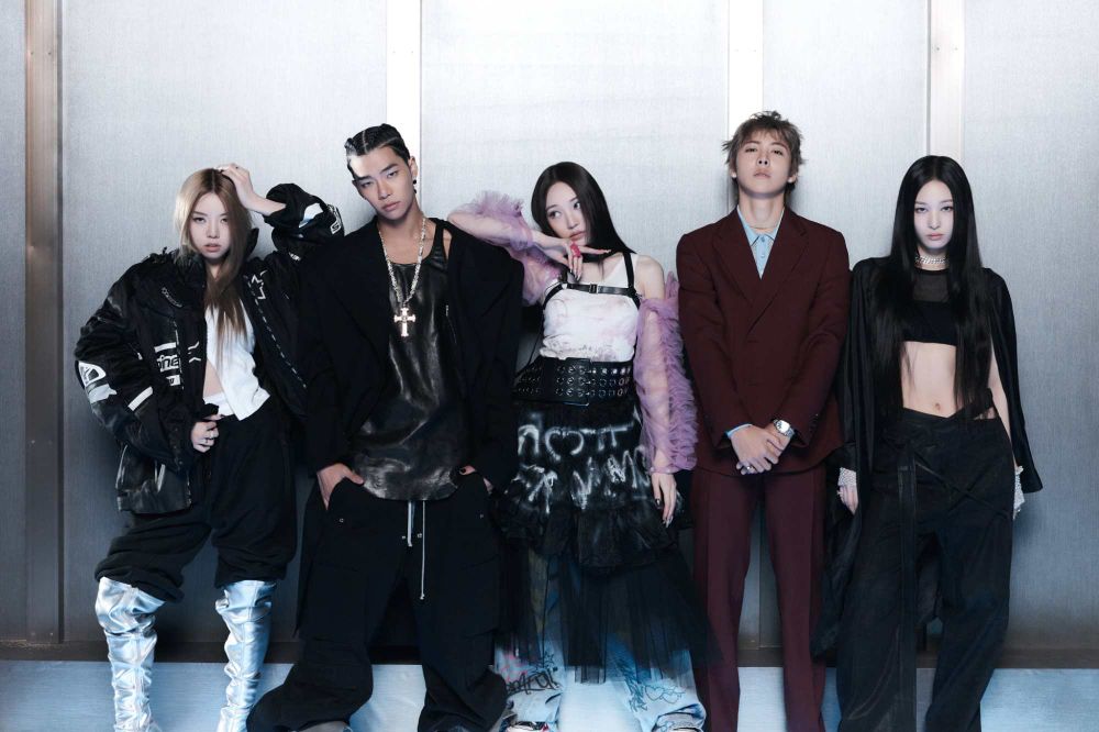 2025年11月回歸&出道韓團總整理！ITZY續約後首張韓專出擊，Stray Kids、RIIZE掀男團音源大戰！-24