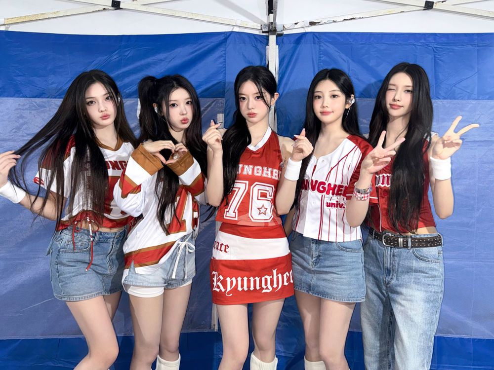 2025年11月回歸&出道韓團總整理！ITZY續約後首張韓專出擊，Stray Kids、RIIZE掀男團音源大戰！-22