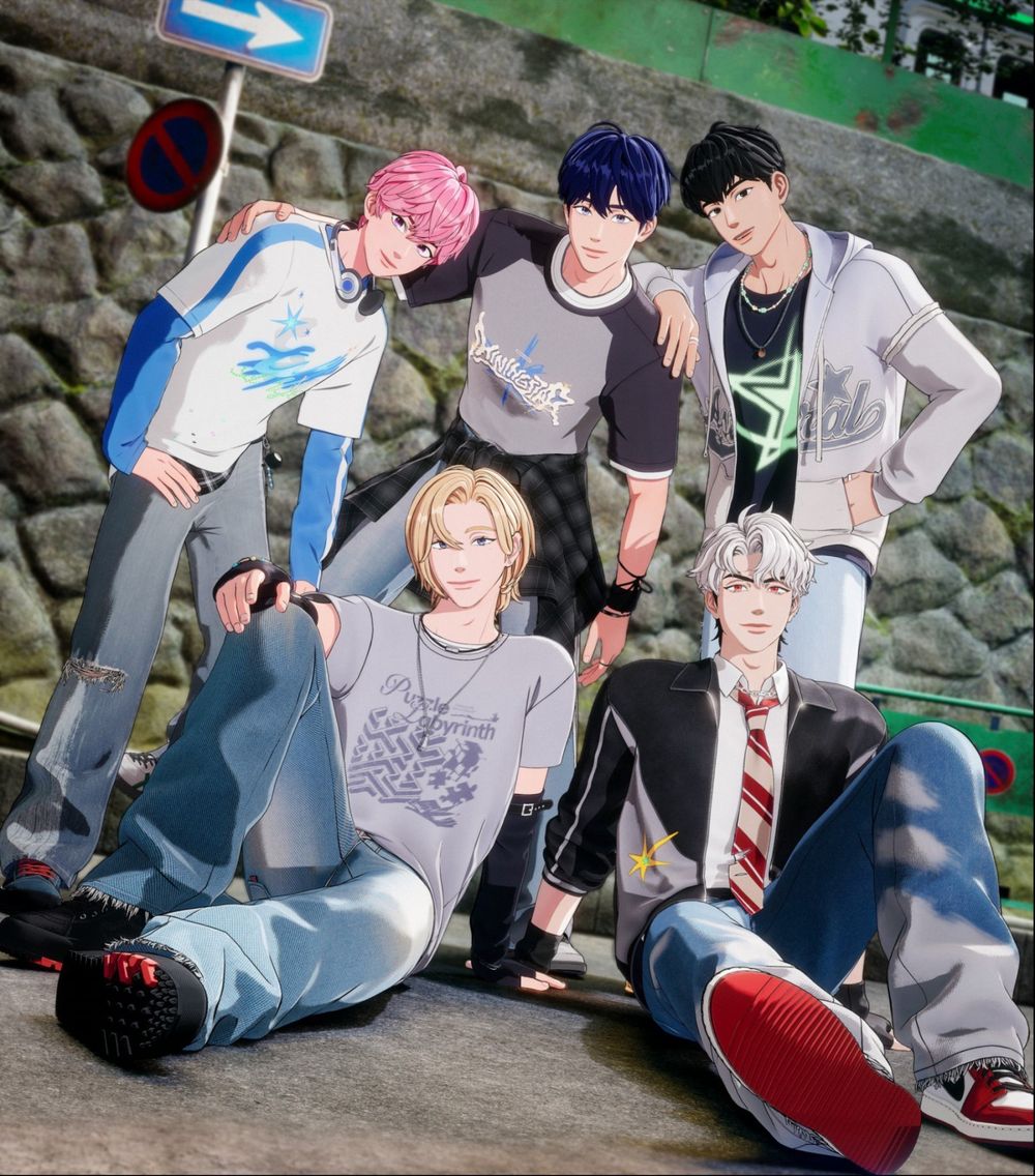 2025年11月回歸&出道韓團總整理！ITZY續約後首張韓專出擊，Stray Kids、RIIZE掀男團音源大戰！-12