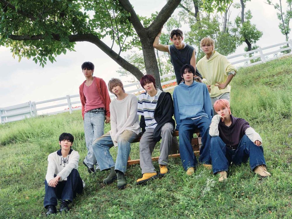 2025年11月回歸&出道韓團總整理！ITZY續約後首張韓專出擊，Stray Kids、RIIZE掀男團音源大戰！-5