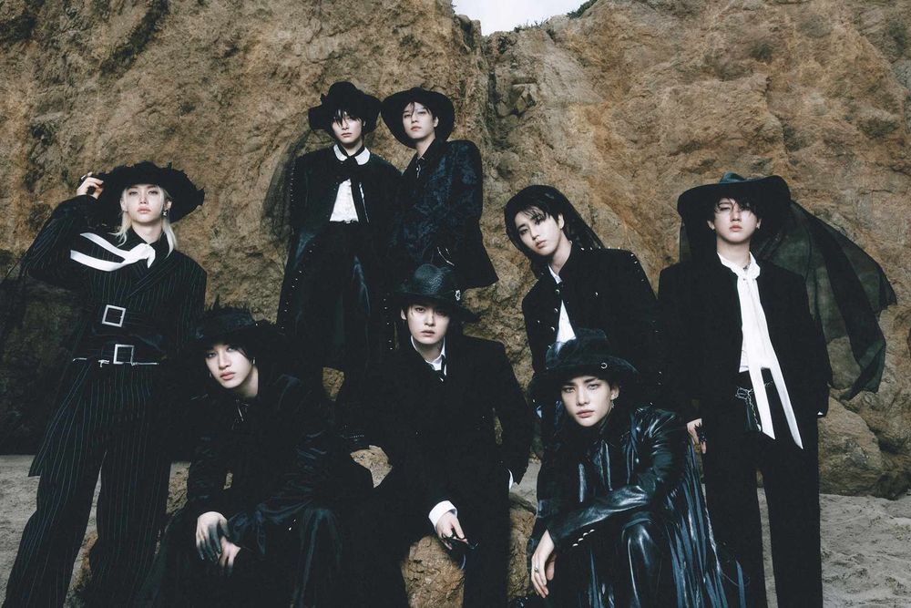 2025年11月回歸&出道韓團總整理！ITZY續約後首張韓專出擊，Stray Kids、RIIZE掀男團音源大戰！-18