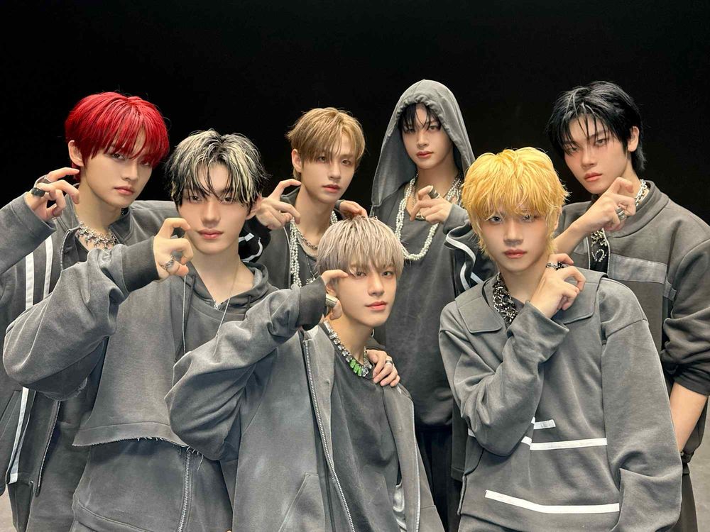 2025年11月回歸&出道韓團總整理！ITZY續約後首張韓專出擊，Stray Kids、RIIZE掀男團音源大戰！-13