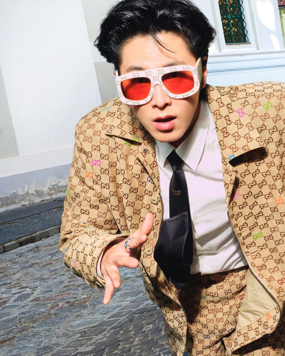 11月回歸出道SOLO歌手樂團＆韓團小分隊總整理！車銀優入伍仍發新專輯，薇娟、然竣重回個人歌手身份！-11