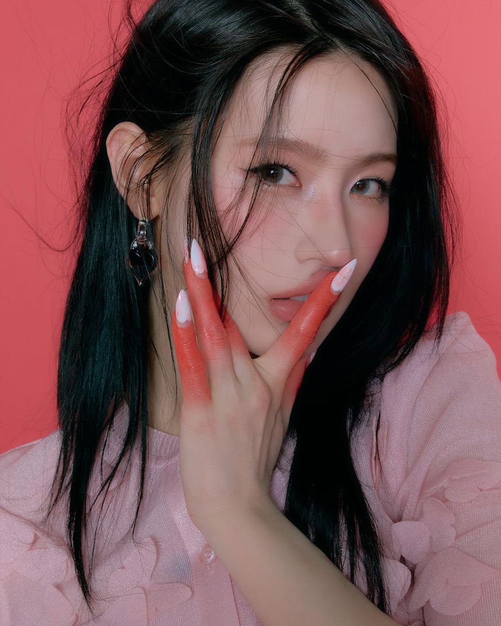 11月回歸出道SOLO歌手樂團＆韓團小分隊總整理！車銀優入伍仍發新專輯，薇娟、然竣重回個人歌手身份！-2