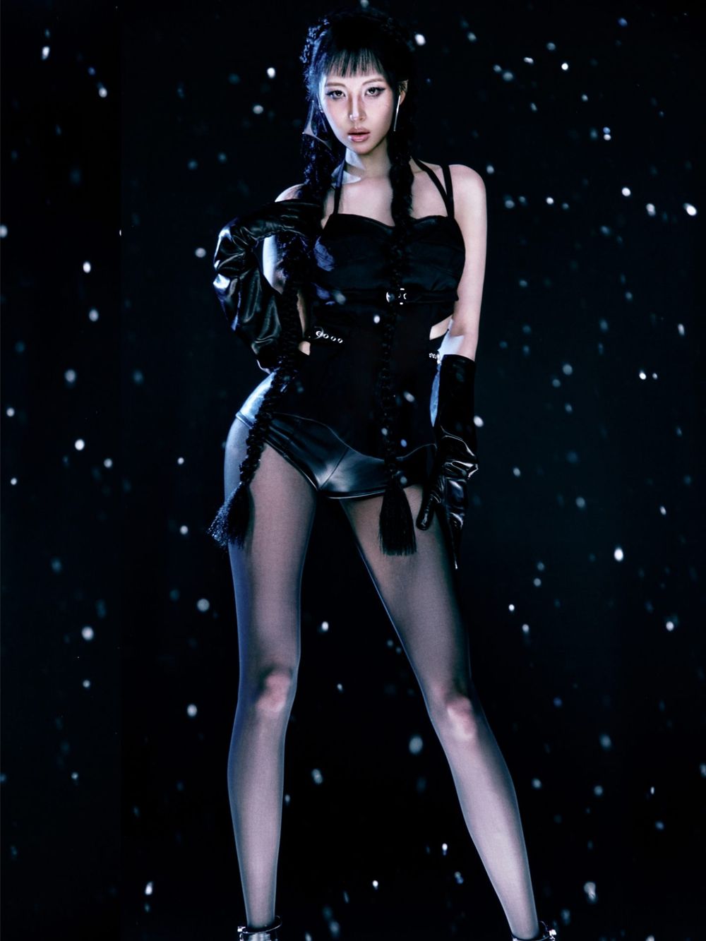 11月回歸出道SOLO歌手樂團＆韓團小分隊總整理！車銀優入伍仍發新專輯，薇娟、然竣重回個人歌手身份！-9