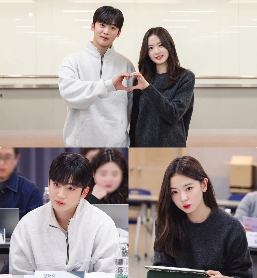 2025年11月韓劇開播時間＆播出平台懶人包！《模範計程車3》強勢回歸，金裕貞＆金永大《親愛的X》劇情引熱議！-18