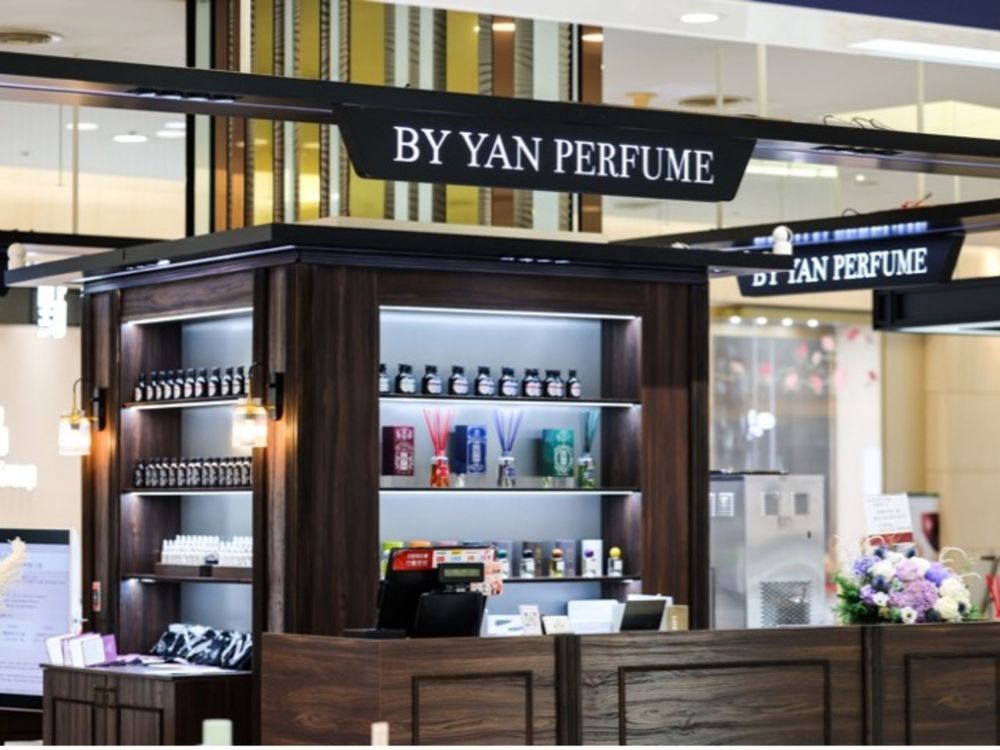 精品香水BY YAN PERFUME首創「AI客製香氛體驗」，將格拉斯傳統工藝碰撞人工智慧，開啟台灣香控新領域！-5