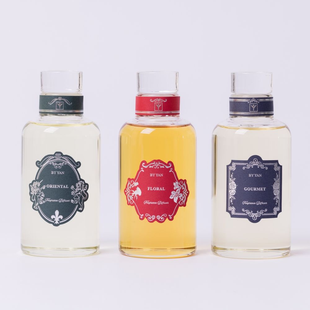 精品香水BY YAN PERFUME首創「AI客製香氛體驗」，將格拉斯傳統工藝碰撞人工智慧，開啟台灣香控新領域！-10