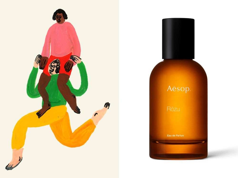 支持平權Taiwan Pride！Aesop期間限定逛店提供「酒水＋小食」，一同支持自然存在的愛！大推這瓶中性香水！-9